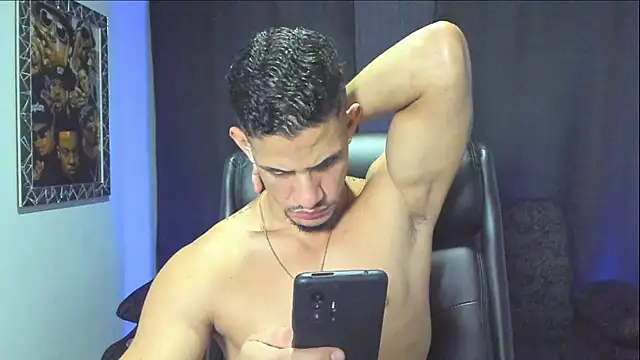 jhonnysnow17 online show from 12-16-25, 03:22