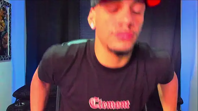 jhonnysnow17 online show from 11-30-25, 09:37