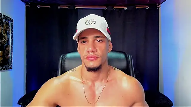 jhonnysnow17 online show from 02-05-26, 02:57