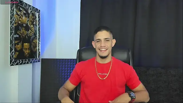 jhonnysnow17 online show from 05-24-26, 01:05