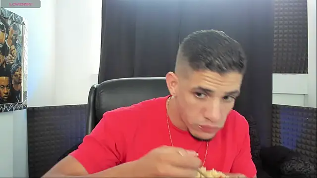 jhonnysnow17 online show from 06-28-26, 10:27