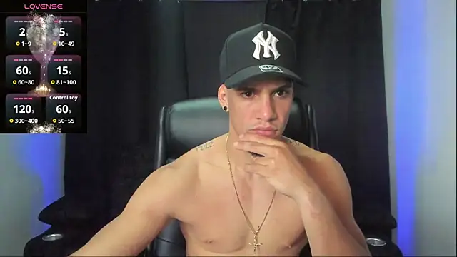 jhonnysnow17 online show from 09-11-25, 07:03