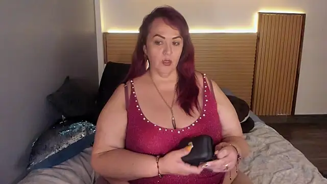 megan dreamsss online show from 10-30-25, 02:32