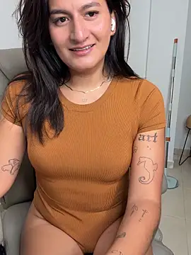 ari artis online show from 03-10-26, 08:46