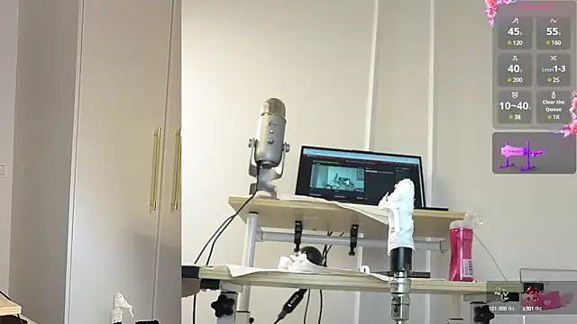 Snapshot of Miss69Ri99 chatting on 02-26-25, 10:15 Miss69Ri99 online show from 02-26-25, 10:15