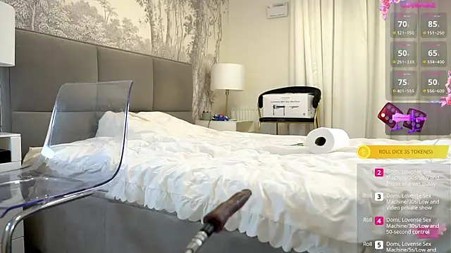 Miss69Ri99 online show from 12-04-25, 04:11