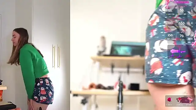 Snapshot of Miss69Ri99 chatting on 10-08-25, 12:50 Miss69Ri99 online show from 10-08-25, 12:50