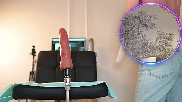 Miss69Ri99 online show from 03-12-26, 09:52