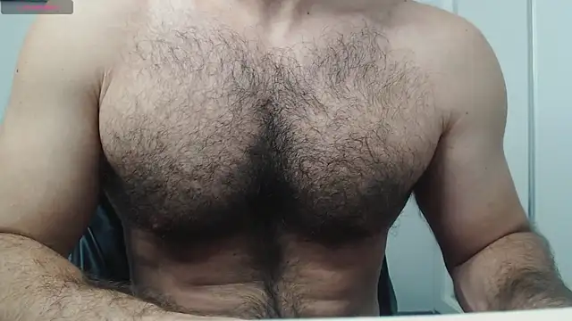 cutehairymacho online show from 07-28-26, 04:50