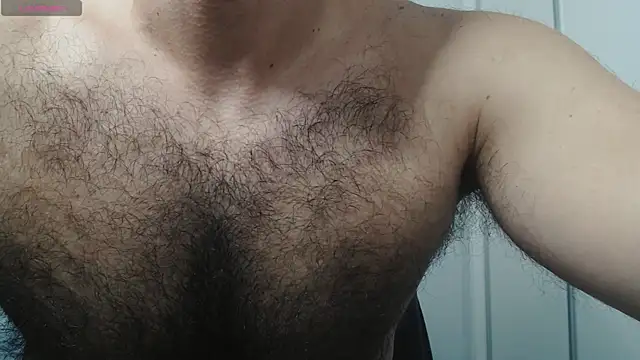 cutehairymacho online show from 07-18-26, 01:41