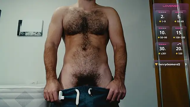 cutehairymacho online show from 11-29-25, 02:28