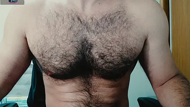cutehairymacho online show from 11-09-25, 03:27
