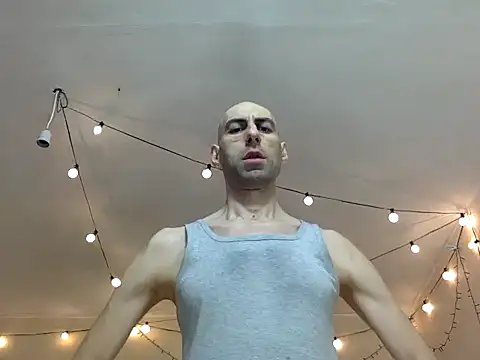 HandsomeAlfie online show from 09-26-25, 06:20