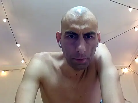 HandsomeAlfie online show from 10-05-25, 11:17