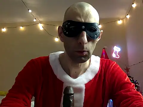HandsomeAlfie online show from 12-19-24, 06:12