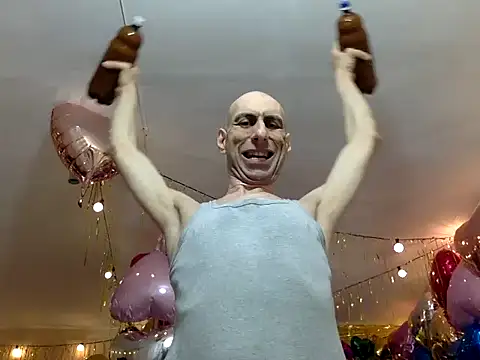 HandsomeAlfie online show from 01-09-26, 02:40