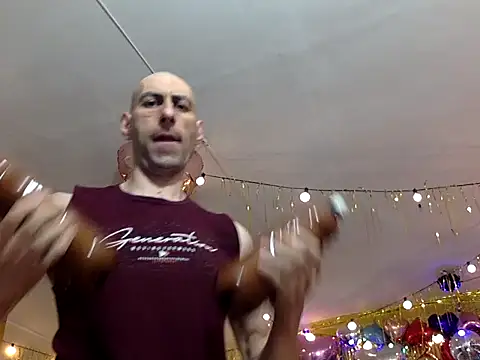 HandsomeAlfie online show from 06-28-26, 01:56