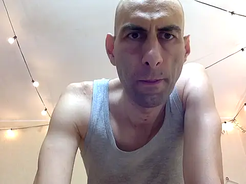 HandsomeAlfie online show from 09-24-25, 02:29