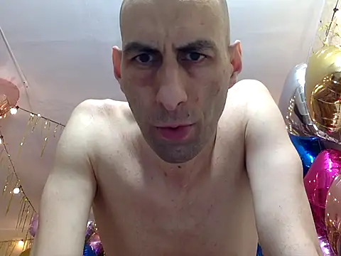 HandsomeAlfie online show from 02-28-26, 11:15