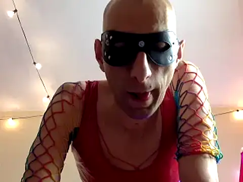 HandsomeAlfie online show from 12-27-24, 05:48