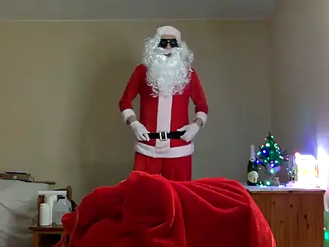 HandsomeAlfie online show from 12-01-24, 06:46