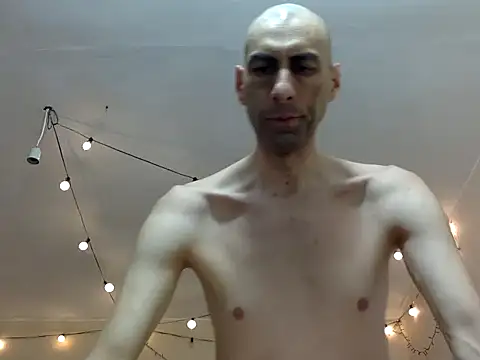 HandsomeAlfie online show from 10-01-25, 03:00