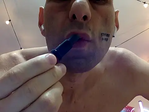 HandsomeAlfie online show from 10-29-25, 10:09