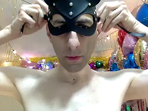 HandsomeAlfie online show from 06-03-26, 08:35