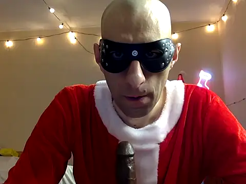 HandsomeAlfie online show from 12-21-24, 09:36