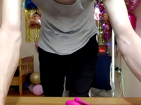 HandsomeAlfie online show from 03-15-26, 03:24