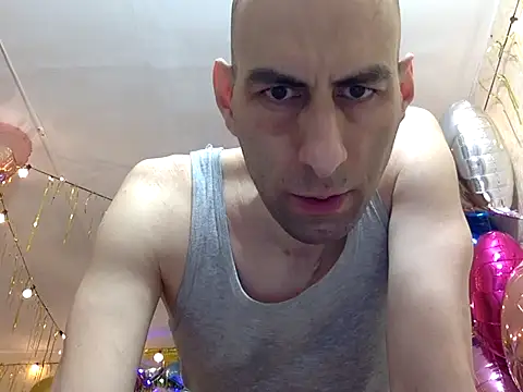 HandsomeAlfie online show from 03-19-26, 05:29