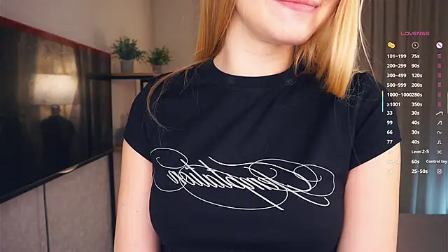 EllenReeves online show from 10-30-25, 06:12