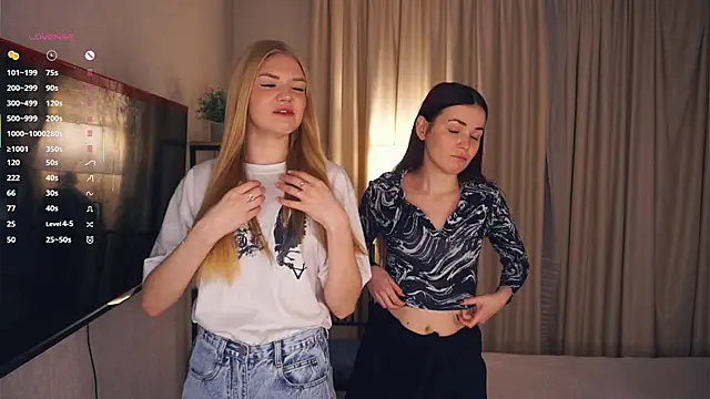 EllenReeves online show from 11-29-25, 05:07