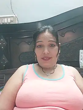 Poojabhabi101 online show from 05-14-26, 06:32