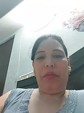 Snapshot of Poojabhabi101 chatting on 06-30-26, 06:24 Poojabhabi101 online show from 06-30-26, 06:24