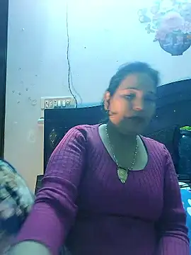 Poojabhabi101 online show from 01-18-26, 04:54