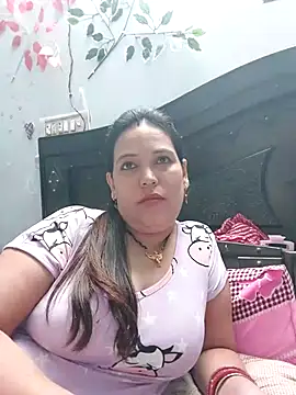 Poojabhabi101 online show from 11-22-25, 06:23