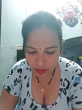 Poojabhabi101 online show from 02-10-26, 06:23