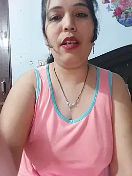 Poojabhabi101 online show from 05-31-26, 06:41