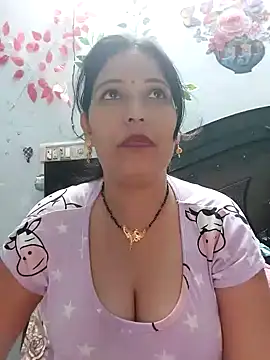 Poojabhabi101 online show from 10-25-25, 05:46