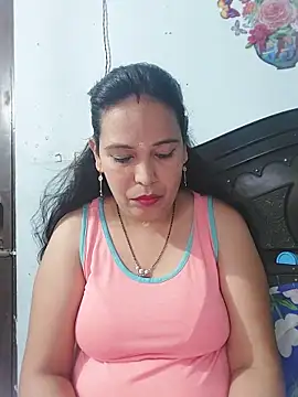 Poojabhabi101 online show from 05-17-26, 05:51