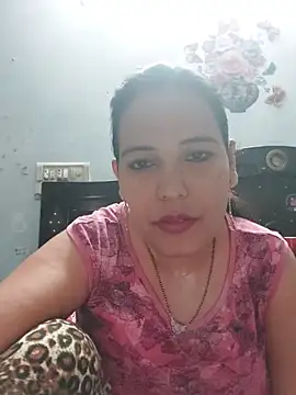 Poojabhabi101 online show from 05-23-26, 05:28
