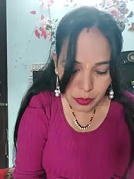 Poojabhabi101 online show from 12-17-25, 06:18