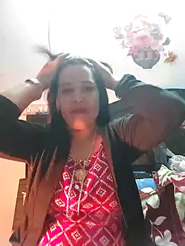 Poojabhabi101 online show from 01-19-26, 06:17