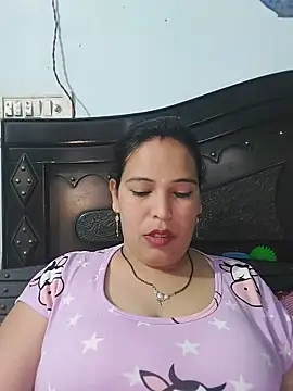 Poojabhabi101 online show from 05-18-26, 05:56