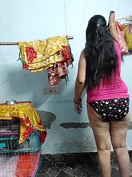 Poojabhabi101 online show from 03-27-26, 05:49