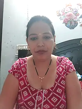 Poojabhabi101 online show from 02-19-26, 05:48