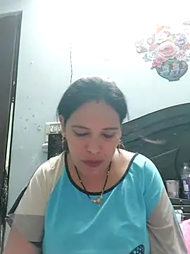 Poojabhabi101 online show from 03-18-26, 06:16