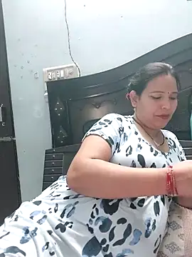 Poojabhabi101 online show from 05-07-26, 05:11
