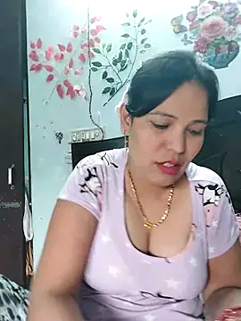 Poojabhabi101 online show from 11-26-25, 06:46